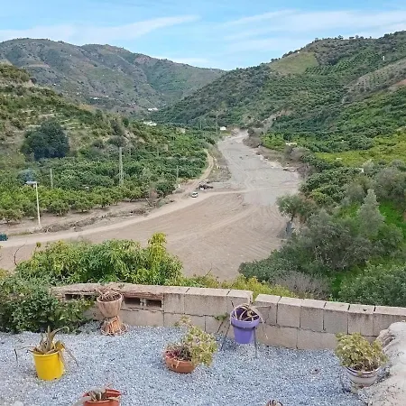 Magic Mountain Retreat Nyaraló