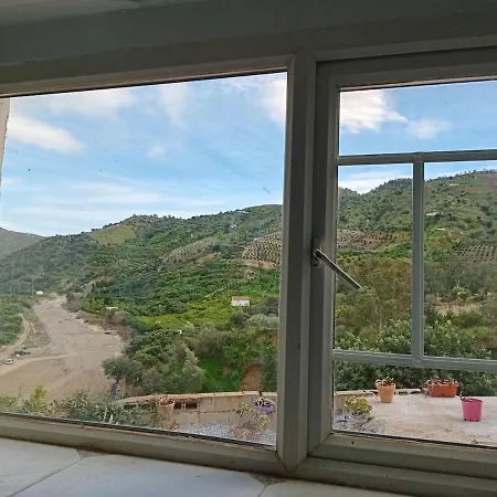 Magic Mountain Retreat