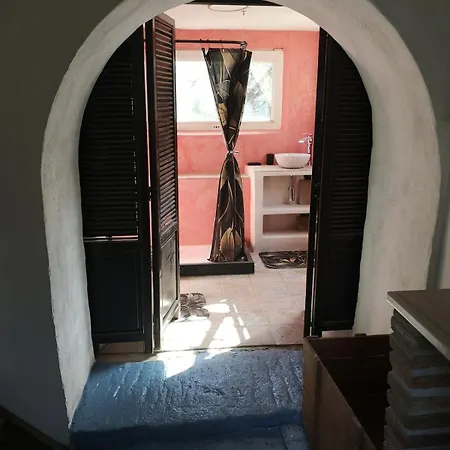 Magic Mountain Retreat Comares